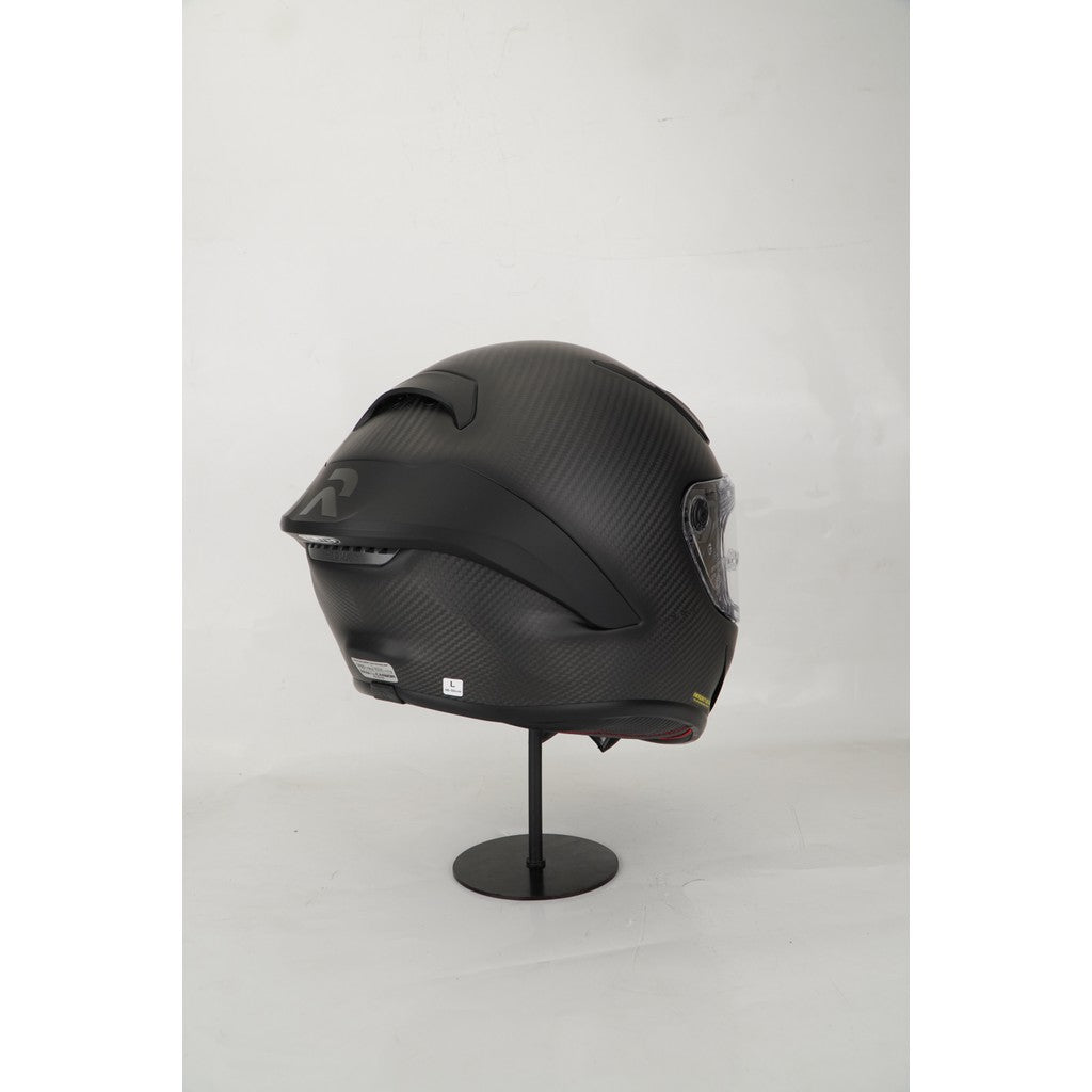 HJC Helmet RPHA 1 V2 (Matte Carbon)