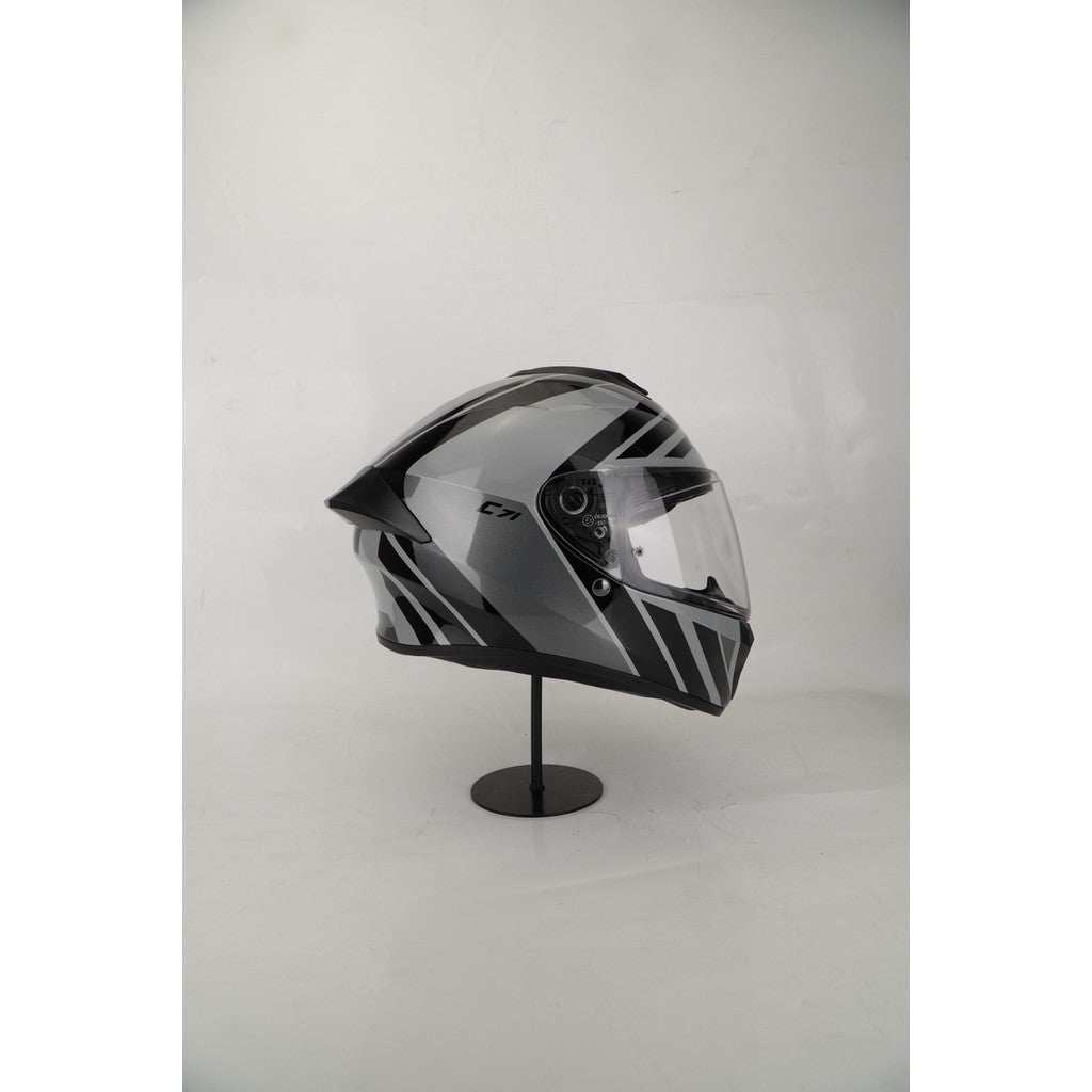 HJC Helmet C71 (FABER MC5)
