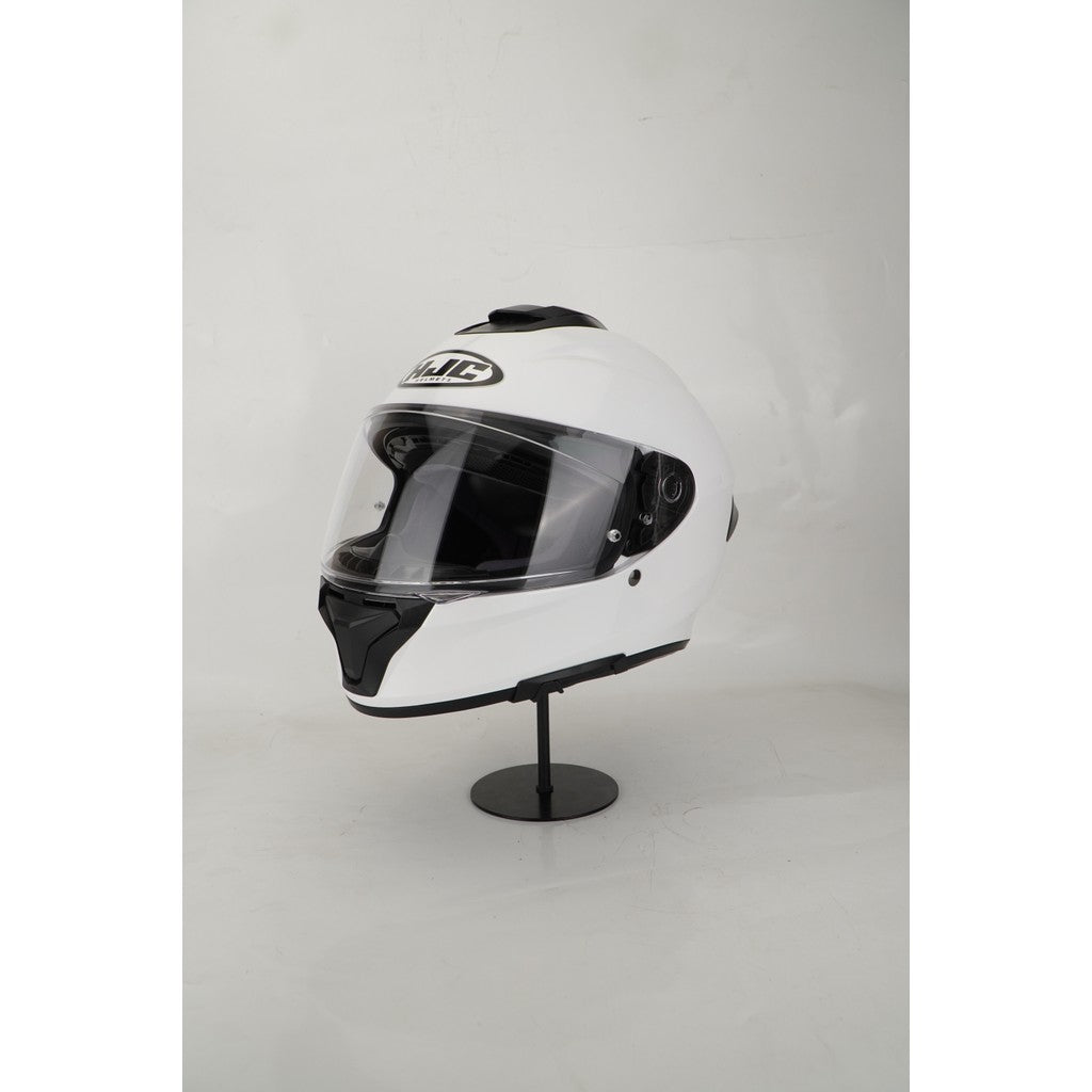 HJC Helmet C71 (PEARL WHITE)