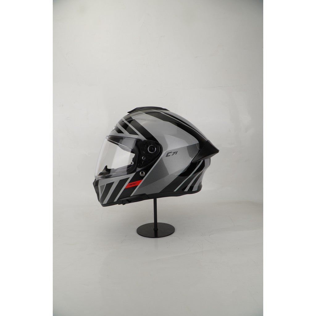 HJC Helmet C71 (FABER MC5)