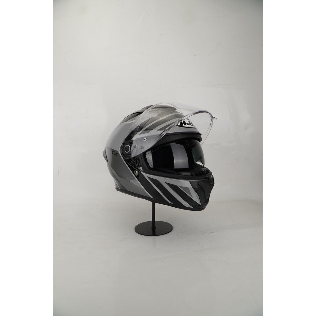 HJC Helmet C71 (FABER MC5)