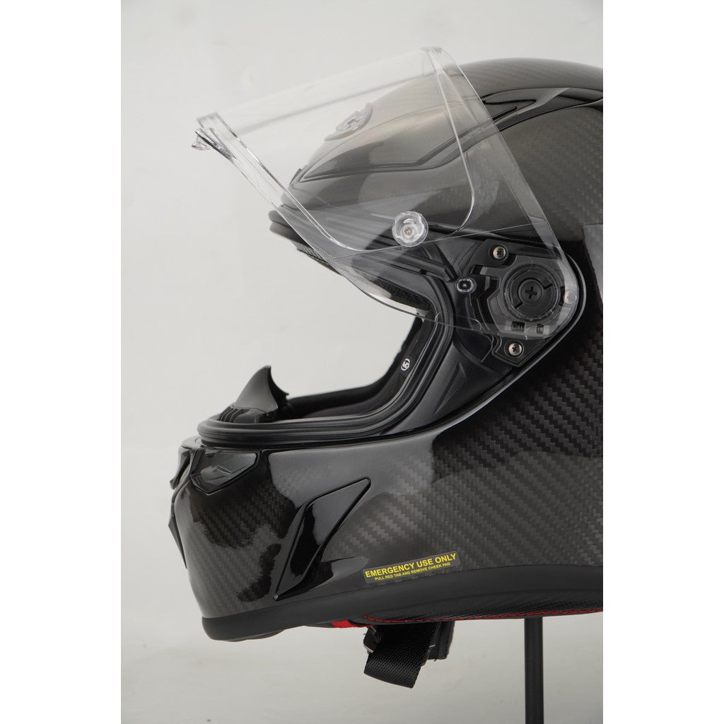 HJC Helmet RPHA 1 V2 (Carbon)