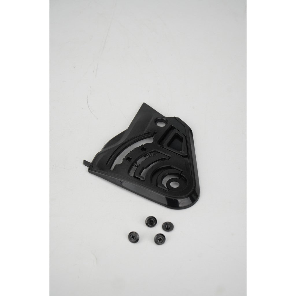 HJC Helmet Visor Mech, Clip Visor Sparepart GPS HJ 34P for C10 or C71