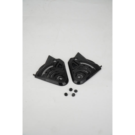 HJC Helmet Visor Mech, Clip Visor Sparepart GPS HJ 37 For RPHA91