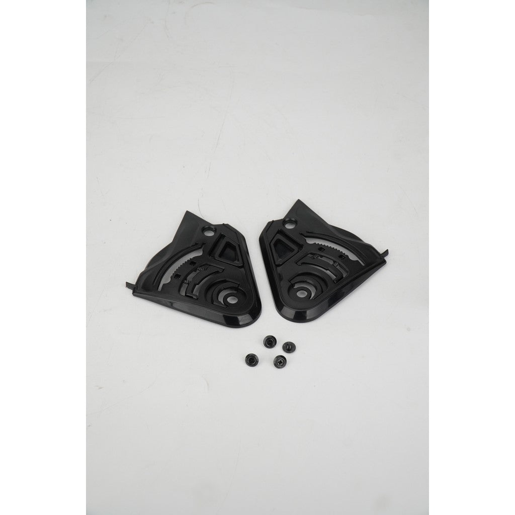 HJC Helmet Visor Mech, Clip Visor Sparepart GPS HJ 34P for C10 or C71