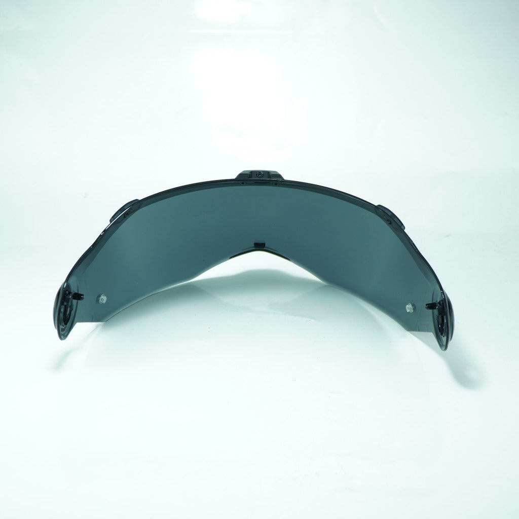 Axxis Ghost Fighter Visor (Dark Smoke)