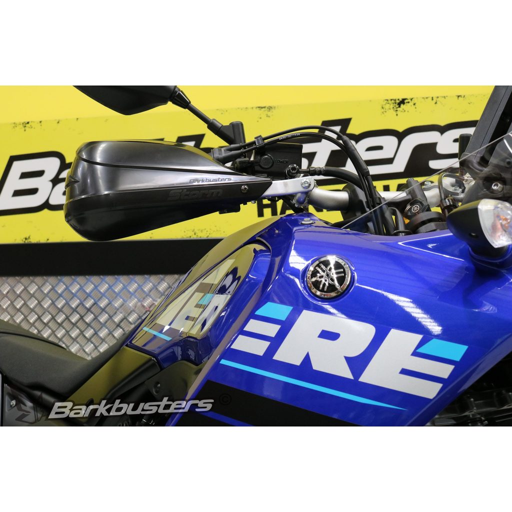 Barkbusters Handguard Kit fits for  YAMAHA XTZ700 Tenere ('19 to '24) (BHG-078-03-NP)