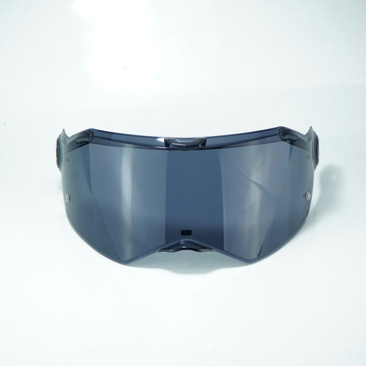 Axxis Ghost Fighter Visor (Dark Smoke)