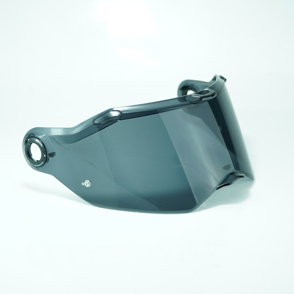 Axxis Ghost Fighter Visor (Dark Smoke)