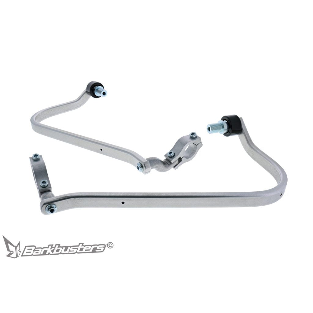 Barkbusters Handguard Kit fits for  YAMAHA XTZ700 Tenere ('19 to '24) (BHG-078-03-NP)