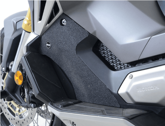 R&G Boot Guard Kit fits for Honda X-ADV (750) ('17-'20) - Durian Bikers