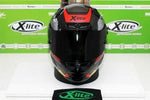 X-Lite X-803 Ultra Carbon Agile (48 Carbon) - Durian Bikers