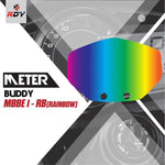 RDY Meter Buddy Plus Benelli R18i (RD-MBPBE1) - Durian Bikers