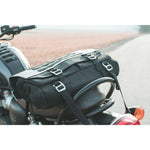 SW Motech Legend Gear Messenger Bag LR3 (12L Shoulder and Tail Bag) - Durian Bikers