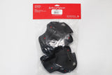 Bell Eliminator Cheekpads (XS/S/M) (35MM) (Black)