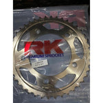 RK Premium Sprocket for Honda CBR650F (525 X 42T) - Durian Bikers