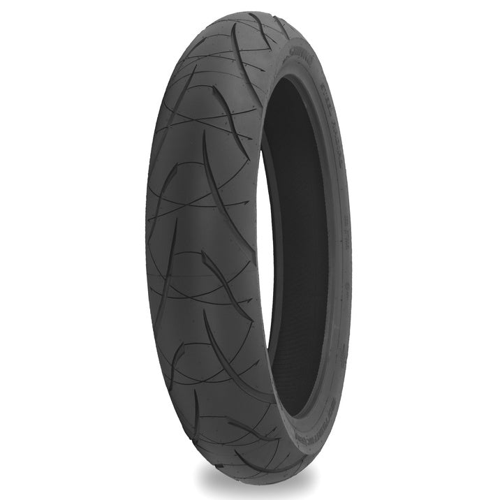 Shinko Tires SR016 Series (110/70-13)