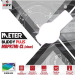 RDY Meter Buddy fits for KTM 990 SM R, 690 Duke, 990 Adventure / R (RD-MBKTM1) - Durian Bikers