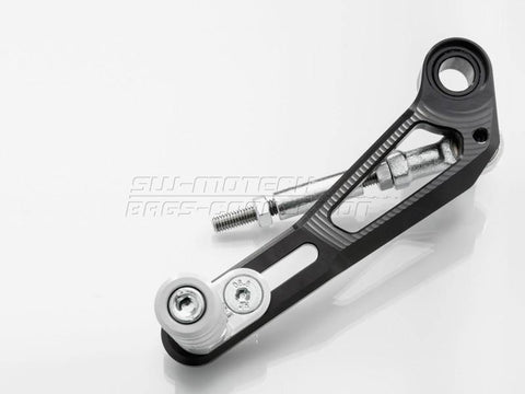 SW Motech Gear Lever fits for Kawasaki Versys 1000 (’12-) - Durian Bikers