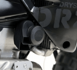R&G Denali Split SoundBOMB 120dB Horn Universal - Durian Bikers