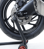 R&G Cotton Reels fits for Suzuki GSX-R1000 ('09-), GSX-S1000 ('15-) & Katana ('19-) (Offset) - Durian Bikers