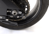 R&G Cotton Reels fits for Triumph Tiger 900 GT/ Rally ('20-) & Tiger 850 Sport ('21-) - Durian Bikers