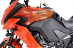 R&G Denali Split SoundBOMB 120dB Horn Universal - Durian Bikers