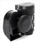 R&G Denali SoundBOMB 120dB Horn Universal - Durian Bikers