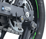 R&G Cotton Reels fits for Kawasaki Ninja 250 ('13-'17), Ninja 300 & Kawasaki Z250 ('13-'18) /300 models - Durian Bikers