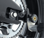 R&G Cotton Reels fits for Yamaha YZF-R125 ('08-) & MT-125 ('14-) (Offset) - Durian Bikers