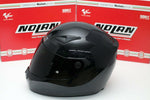 Nolan N60-5 Special (12 Metal Black) - Durian Bikers