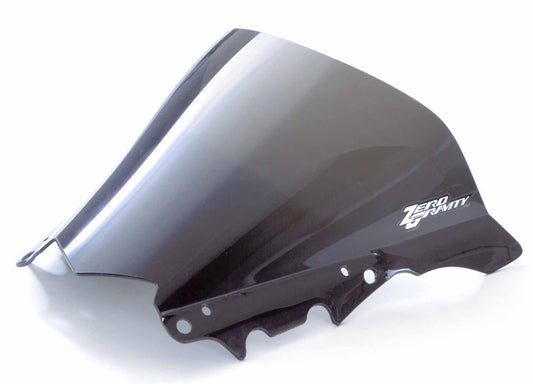 Zero Gravity Marc1 Windscreen fits for Yamaha YZF-R3/R25 ('15-'18) (Light Smoke) - Durian Bikers