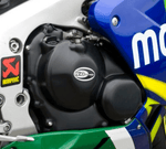 R&G Engine Case Covers fits for Honda CBR600RR ('03-'06) (RHS) - Durian Bikers