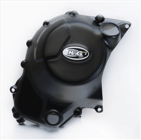 R&G Engine Case Cover fits for Kawasaki Ninja H2 SX ('18-) (RHS) - Durian Bikers