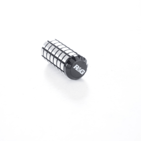 R&G Flip-Up Toe Peg- fits for Harley Davidson Street 500 ('15-'18), Street 750 ('15-'18) - Durian Bikers