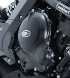 R&G Engine Case Covers fits for Kawasaki ER-6 ('06-) & Versys ('10-) (RHS) - Durian Bikers