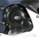 R&G Engine Case Covers fits for Suzuki GSX-R750 (RHS) - Durian Bikers