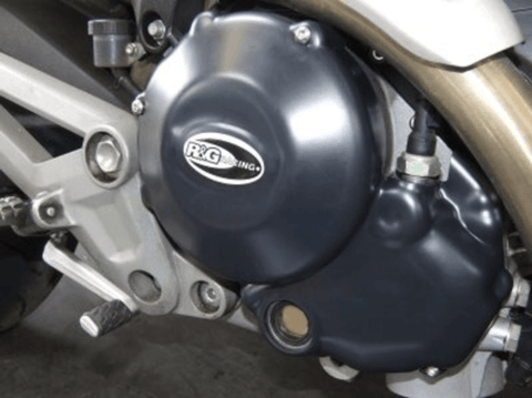 R&G Engine Case Covers fits for Ducati 848 (RHS) - Durian Bikers