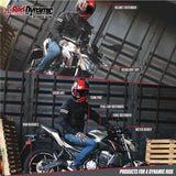 RDY Meter Buddy fits for Kawasaki Z900 / Z650 / Z250 Abs - Durian Bikers