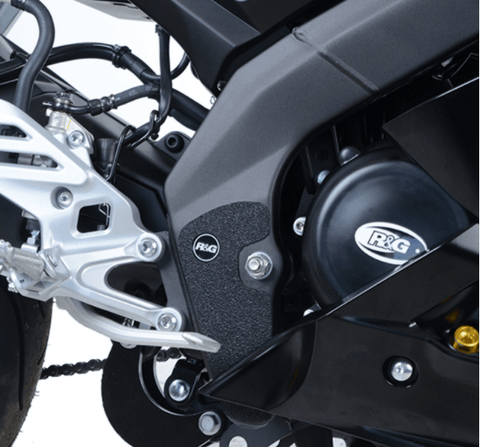 R&G Boot Guard Kit fits for Yamaha YZF-R125 ('19-) & MT-125 ('20-) - Durian Bikers