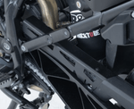 R&G Chain Guard Infill fits for KTM 1050 / 1290 Super Adventure (Infill) - Durian Bikers