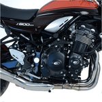 R&G Engine Case Cover fits for Kawasaki Z900RS ('18-) (Pulse Cover/RHS) - Durian Bikers