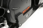 R&G Engine Case Slider fits for KTM RC8/RC8R & 1290 Superduke R (RHS) - Durian Bikers