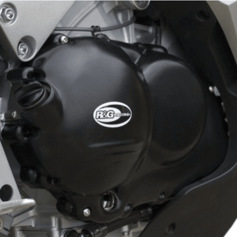R&G Engine Case Covers fits for Honda Crossrunner ('11-'14) (RHS) - Durian Bikers