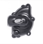R&G Engine Case Covers fits for Ducati Multistrada 1200, Streetfighter (1098), 848, 848 Streetfighter, 1098, 1198, Hypermotard 821 / Hyperstrada 821 (LHS) - Durian Bikers