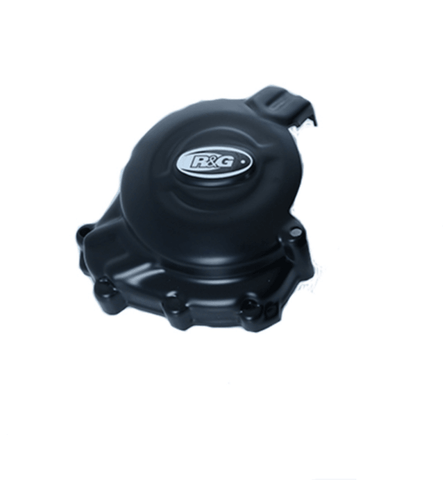 R&G Engine Case Cover fits for Suzuki Gladius, DL650 V-Strom, SV650 & SV650X (LHS) - Durian Bikers