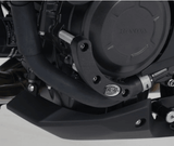 R&G Engine Case Slider fits for Honda CB500F ('13-'18) (LHS) - Durian Bikers