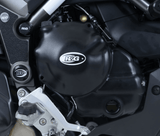 R&G Engine Case Cover fits for Ducati 950 Multistrada, Hypermotard 821/939/SP, Hyperstrada 821, Monster 821 & Supersport (S) (RHS) - Durian Bikers