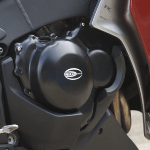 R&G Engine Case Covers fits for Honda Crosstourer & VFR1200 (RHS) - Durian Bikers