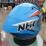 NHK GP R Tech Estrella (Estrella Galicia Doft) - Durian Bikers